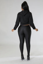 Load image into Gallery viewer, The Baddie Legging Set