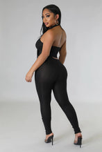 Load image into Gallery viewer, Babe leggings set