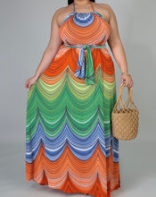 Load image into Gallery viewer, Summertime Fun Dress