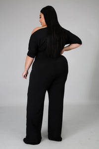 The So Chic Jumpsuit