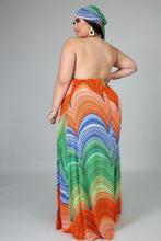 Load image into Gallery viewer, Summertime Fun Dress