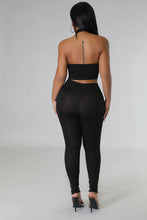 Load image into Gallery viewer, Babe leggings set